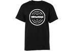 Traxxas T-shirt Radio Control black XL