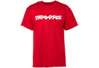 Traxxas T-shirt TRAXXAS logo red M