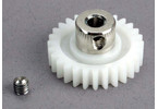 Traxxas Drive gear (28-tooth) w/ set screw (1)