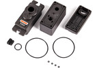 Traxxas Servo case/ gaskets (for 2080R)