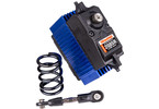 Traxxas servo 2085R MG voděodolné 46kg.cm 0.13s/60° 25T