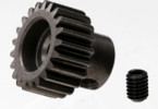 Traxxas Gear, pinion 21T 48DP/ set screw