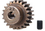 Traxxas Gear, pinion 22T 48DP/ set screw