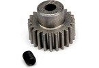 Traxxas Gear, pinion 23T 48DP/ set screw
