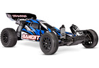 Traxxas Bandit 1:10 HD RTR
