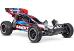Traxxas Bandit 1:10 HD RTR