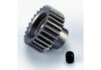 Traxxas Gear, pinion 26T 48DP/ set screw