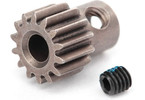 Traxxas Gear, pinion 14T 48DP/ set screw
