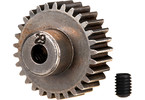 Traxxas Gear, pinion 29T 48DP/ set screw