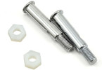 Traxxas Front axles (2)