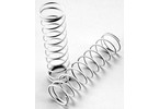 Traxxas Springs, rear (white) (2)