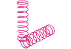 Traxxas Springs, rear (pink) (2)
