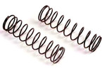 Traxxas Springs, rear (black) (2)
