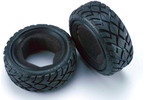 Traxxas pneu 2.2" Anaconda, vložka (2) (přední)