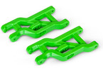 Traxxas rameno podvozku přední HD zelené (2)