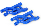 Traxxas rameno podvozku přední HD modré (2)