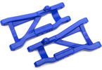 Traxxas rameno podvozku zadní HD modré (2)