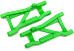 Traxxas rameno podvozku zadní HD zelené (2)