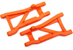 Traxxas rameno podvozku zadní HD oranžové (2)