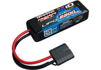 Traxxas LiPo baterie 7.4V 2200mAh 25C iD