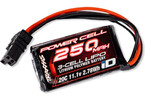 Traxxas LiPo baterie 11.1V 250mAh 20C