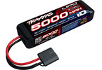 Traxxas LiPo baterie 7.4V 5000mAh 25C iD