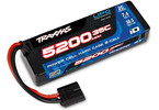 Traxxas LiPo battery 7.4V 5200mAh 35C iD