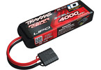 Traxxas LiPo Battery 11.1V 3-Cell 4000mAh 25C iD