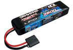 Traxxas LiPo baterie 7.4V 7600mAh 25C iD