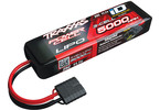 Traxxas LiPo Battery 11.1V 3-Cell 5000mAh 25C iD