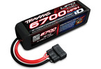 Traxxas LiPo baterie 14.8V 6700mAh 25C iD