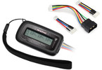 Traxxas tester LiPo akumulátorů