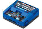 Traxxas nabíječ EZ-Peak Live Dual 4S 2x100W