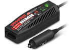 Traxxas Charger, DC, 2 amp (5 - 7 cell, 6.0 - 8.4 volt, NiMH)
