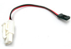 Traxxas Plug Adapter (For TRX Power Charger to charge 7.2V Packs)
