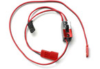 Traxxas Wiring harness for RX Power Pack, Traxxas nitro vehicles
