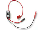 Traxxas Wiring harness for RX Power Pack, Revo