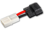 Traxxas konverzní kabel Traxxas iD přístroj - Tamiya baterie