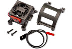 Traxxas ventilátor motoru