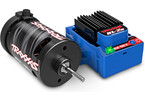 Traxxas BL-2s Brushless Power System, waterproof