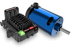 Traxxas motor střídavý Velineon V3200, regulátor VX3