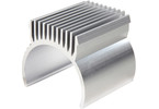 Traxxas Heat sink (fits #3351R and #3461 motors)