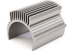 Traxxas Heat sink, Velineon 540XL motor