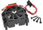 Traxxas Cooling fan kit, Velineon 540XL motor