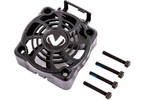 Traxxas SHRD, motor fan (fits #3483 motor)