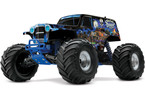Traxxas Monster Jam 1:10 Son-uva Digger RTR