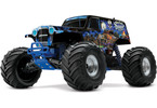 Traxxas Monster Jam 1:10 Son-uva Digger RTR