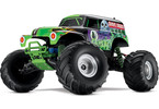 Traxxas Monster Jam 1:10 Grave Digger RTR