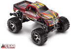 Traxxas Stampede 1:10 VXL RTR