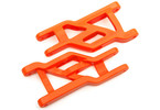 Traxxas rameno podvozku přední HD oranžové (2)